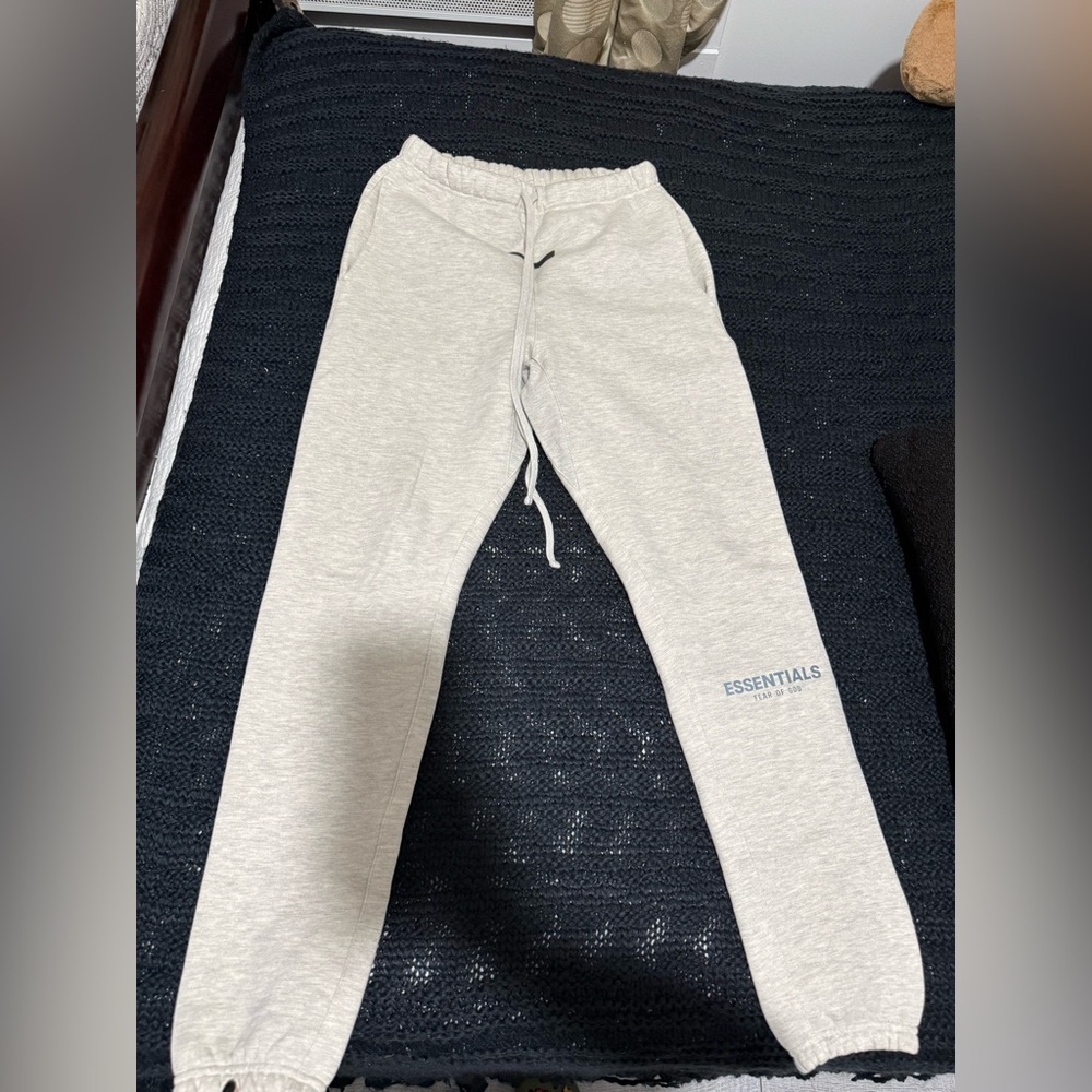 Fear of God Essentials Sweatpants